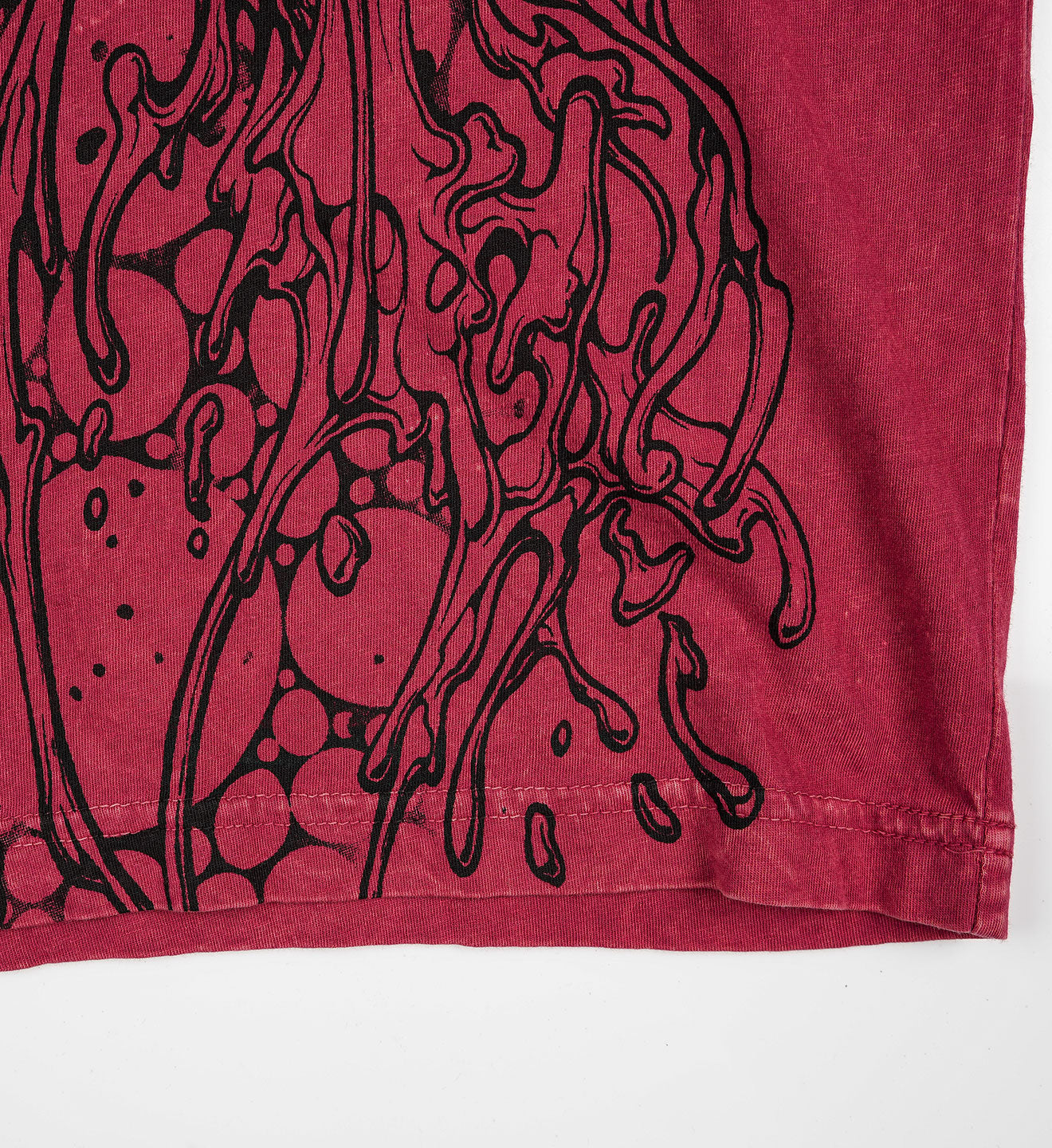 Liquid Death Reaper Tee