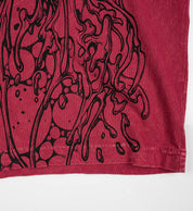Liquid Death Reaper Tee