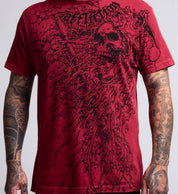 Liquid Death Reaper Tee
