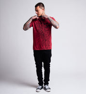 Liquid Death Reaper Tee