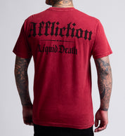 Liquid Death Reaper Tee