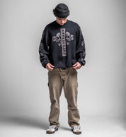 Free Mind Knit Sweater