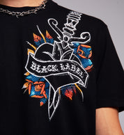 Silent Stalk Tee