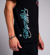Silent Stalk Tee