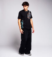 Silent Stalk Tee
