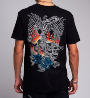 Silent Stalk Tee