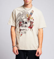 Obsidian Strike Tee