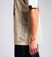 Obsidian Strike Tee