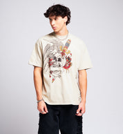 Obsidian Strike Tee