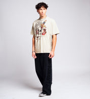 Obsidian Strike Tee