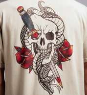 Obsidian Strike Tee