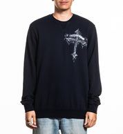 Wicked Crew Fleece