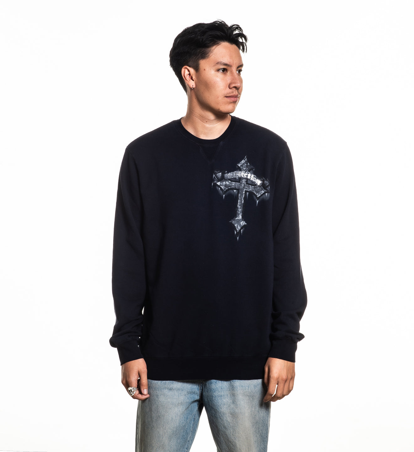 Wicked Crew Fleece