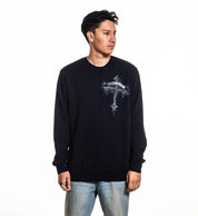 Wicked Crew Fleece