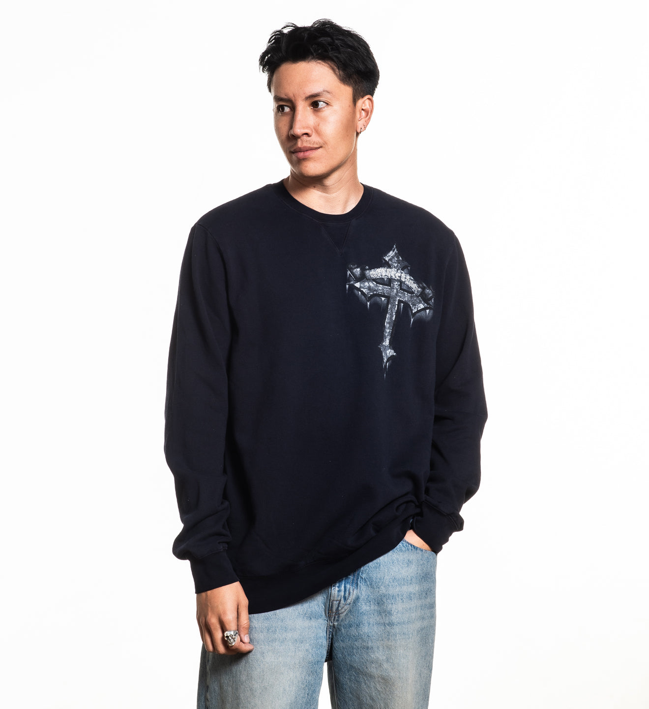 Wicked Crew Fleece