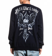 Wicked Crew Fleece