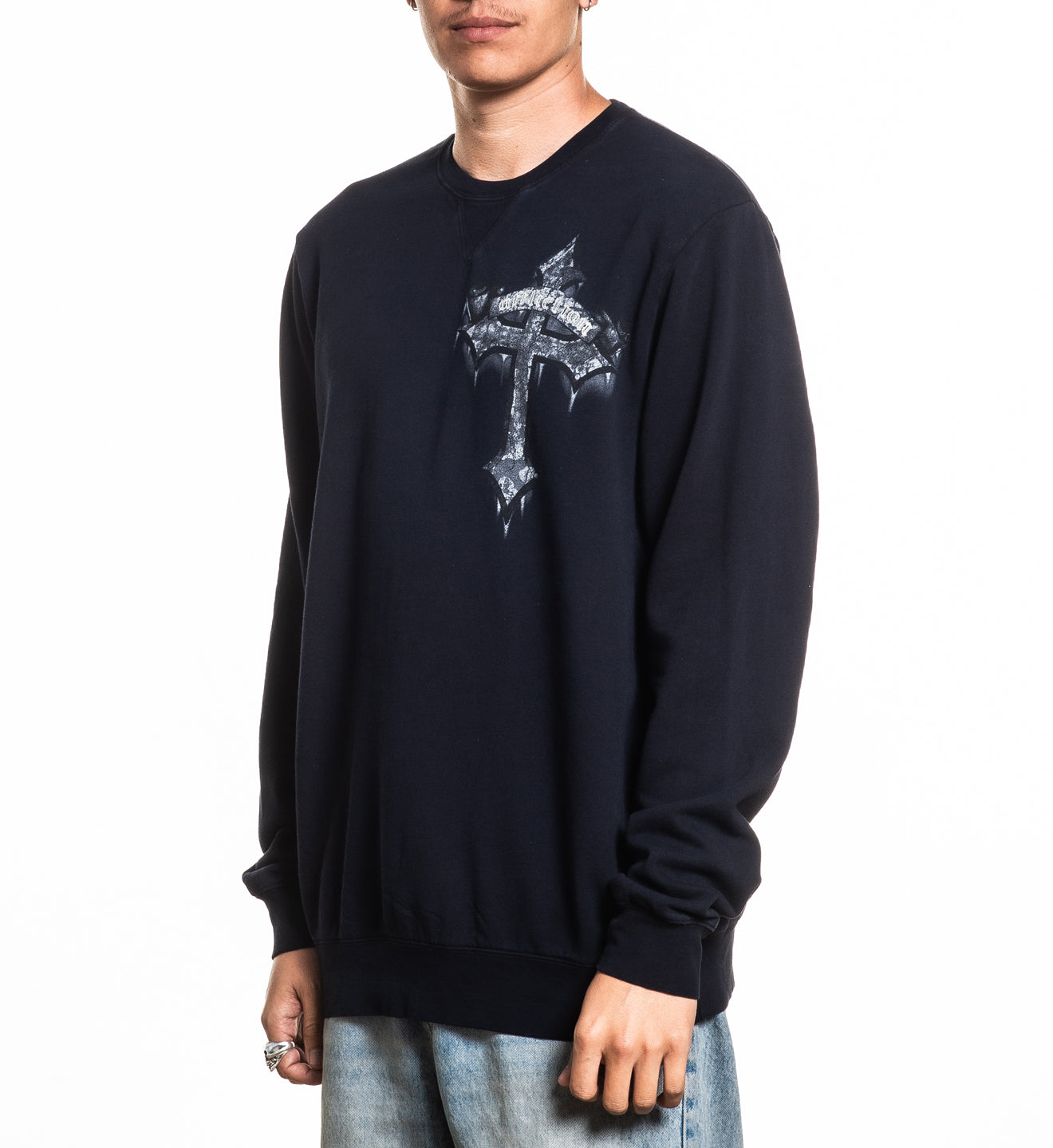 Wicked Crew Fleece
