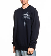 Wicked Crew Fleece