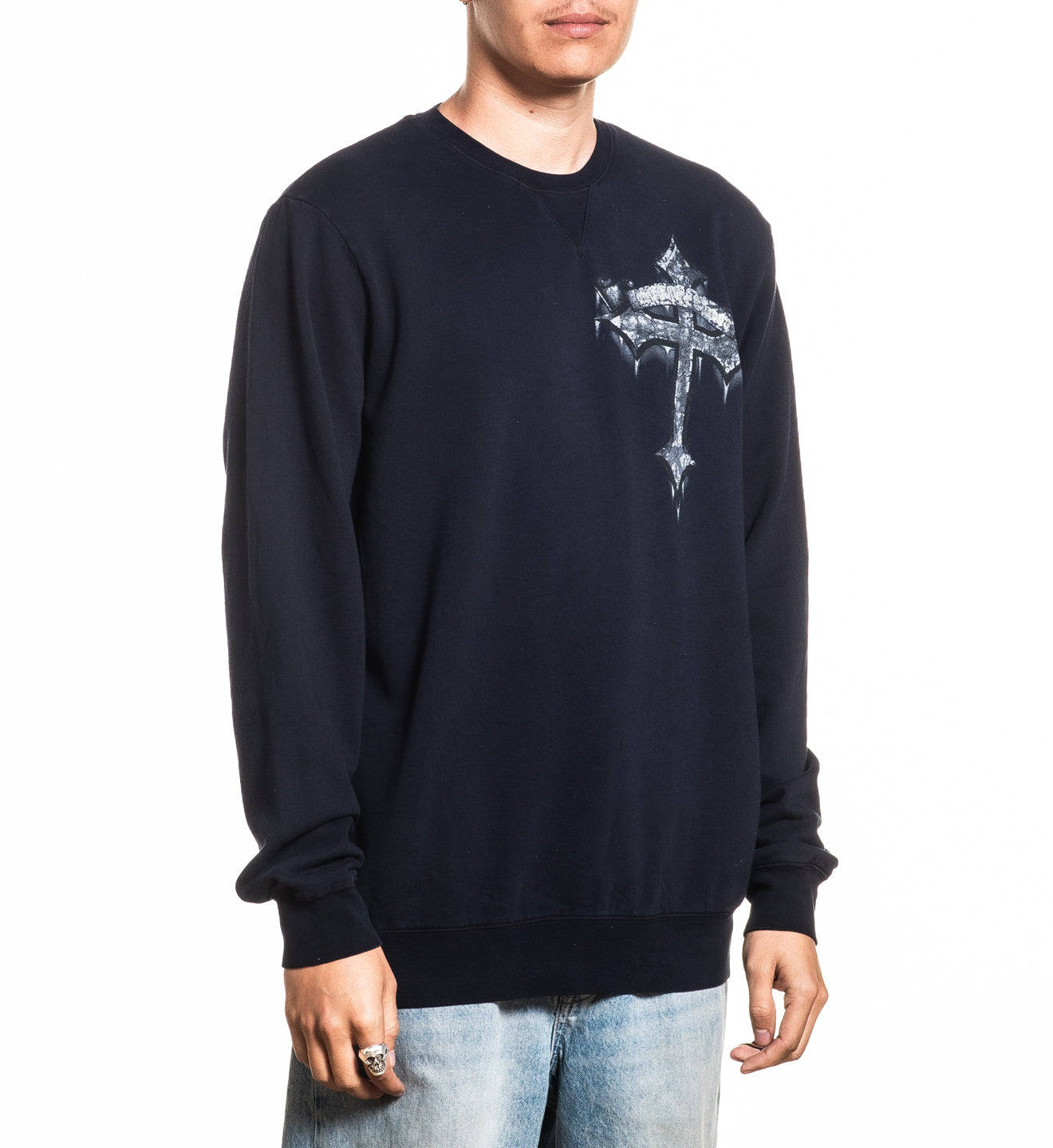 Wicked Crew Fleece