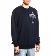 Wicked Crew Fleece