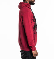 Black Night Po Hood