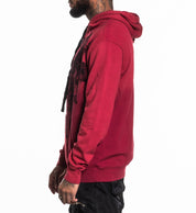 Black Night Po Hood