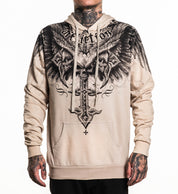 Death Eyes Po Hood