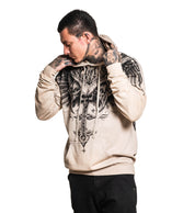 Death Eyes Po Hood