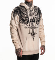 Death Eyes Po Hood