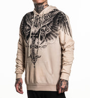 Death Eyes Po Hood