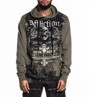 Oracle Po Hood