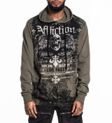 Oracle Po Hood