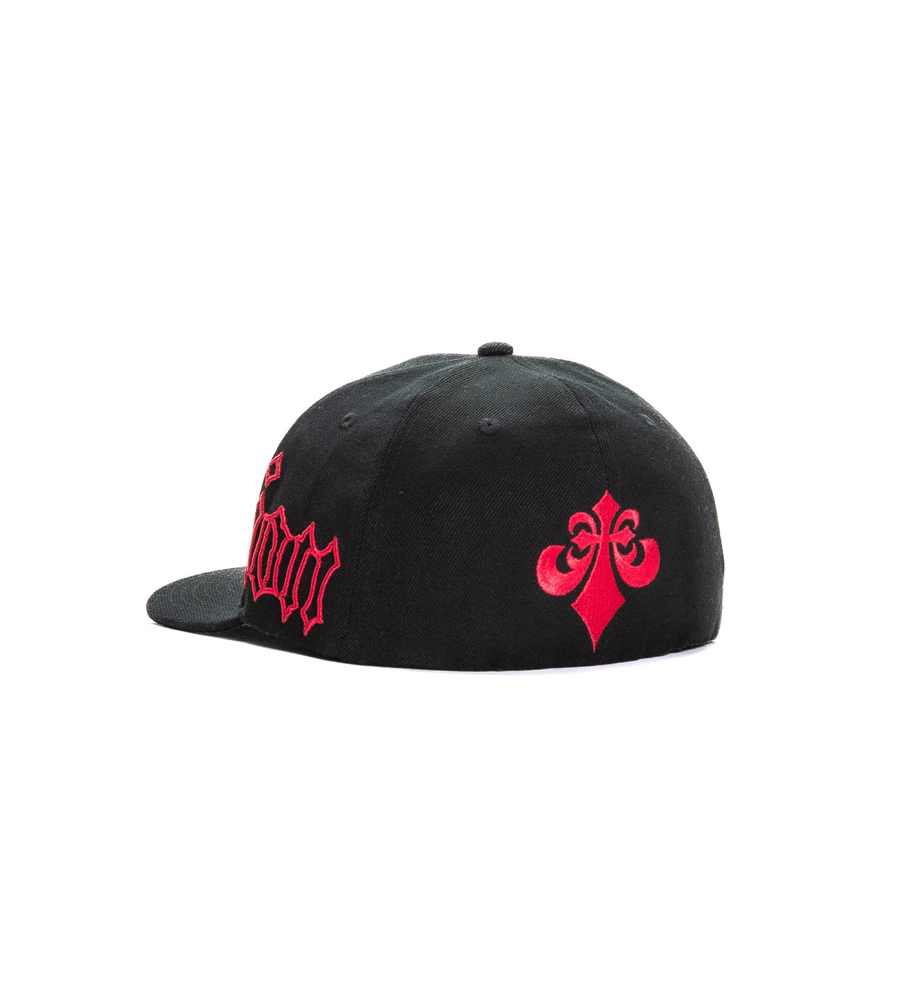 Classic Logo Hat