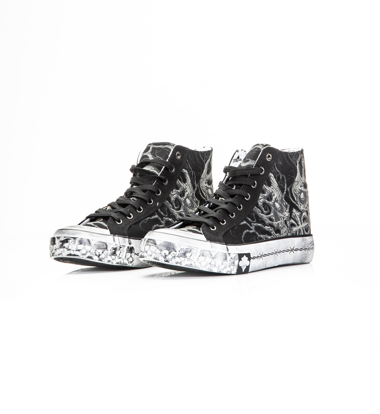 Shoes – Affliction Clothing
