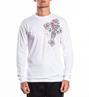 Spiker LS Tee