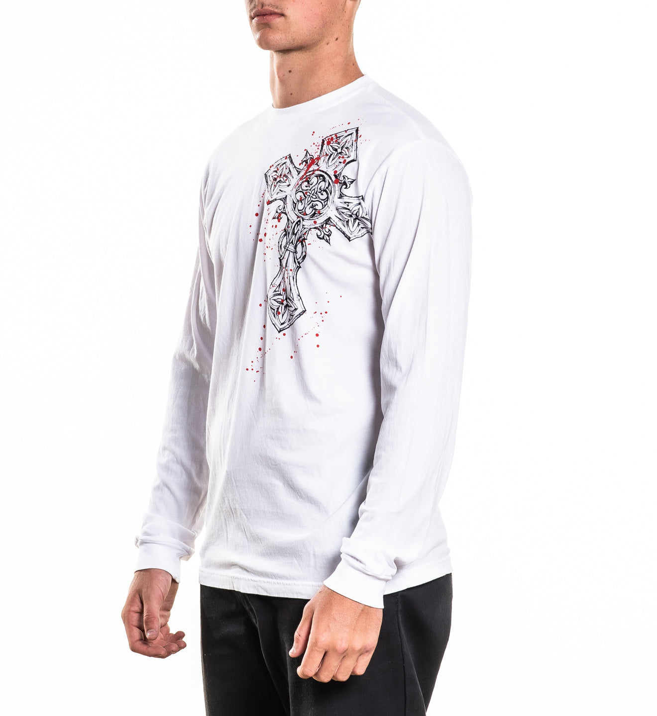 Spiker LS Tee