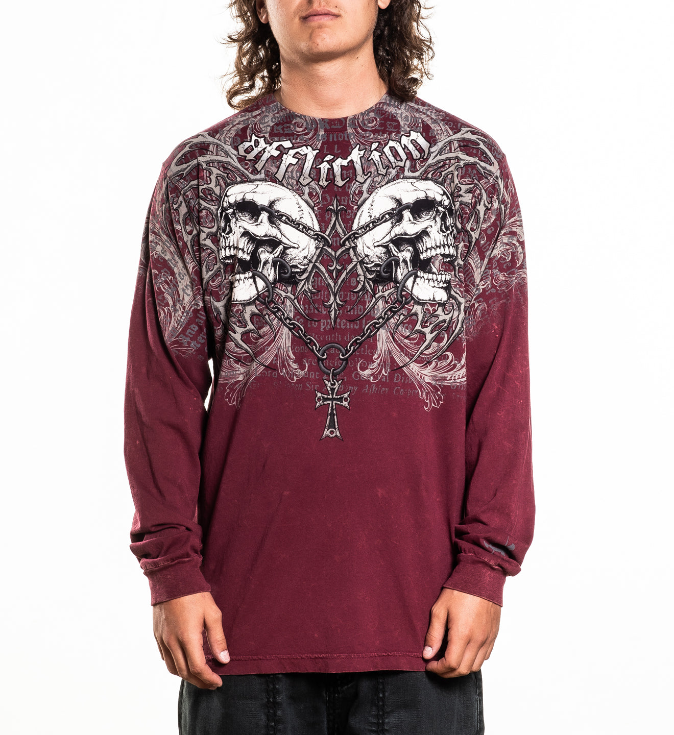 Mens Long Sleeves Affliction Clothing mens-long-sleeves-affliction-clothing