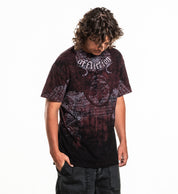 Stone Wings Tee
