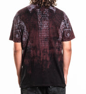 Stone Wings Tee