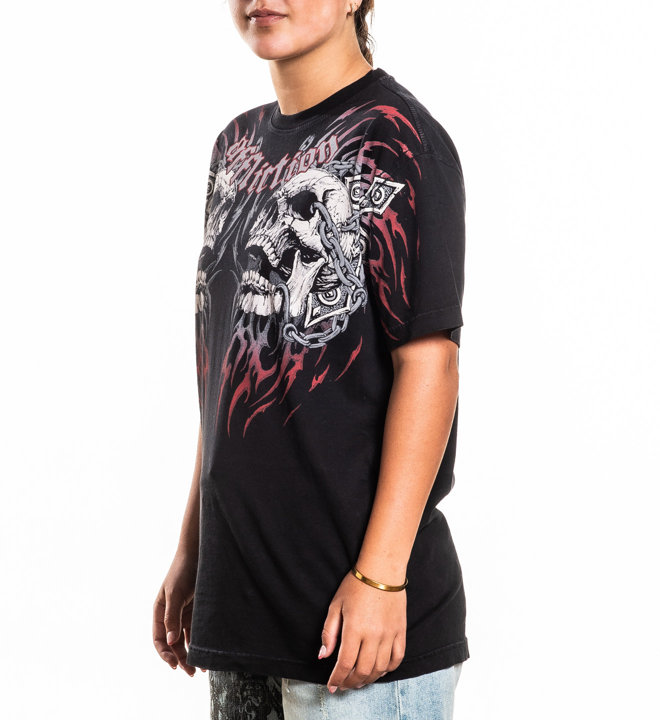 Destruction Tee