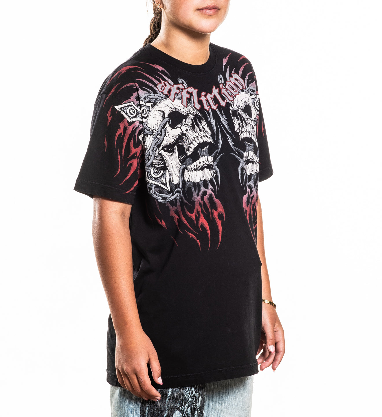 Destruction Tee