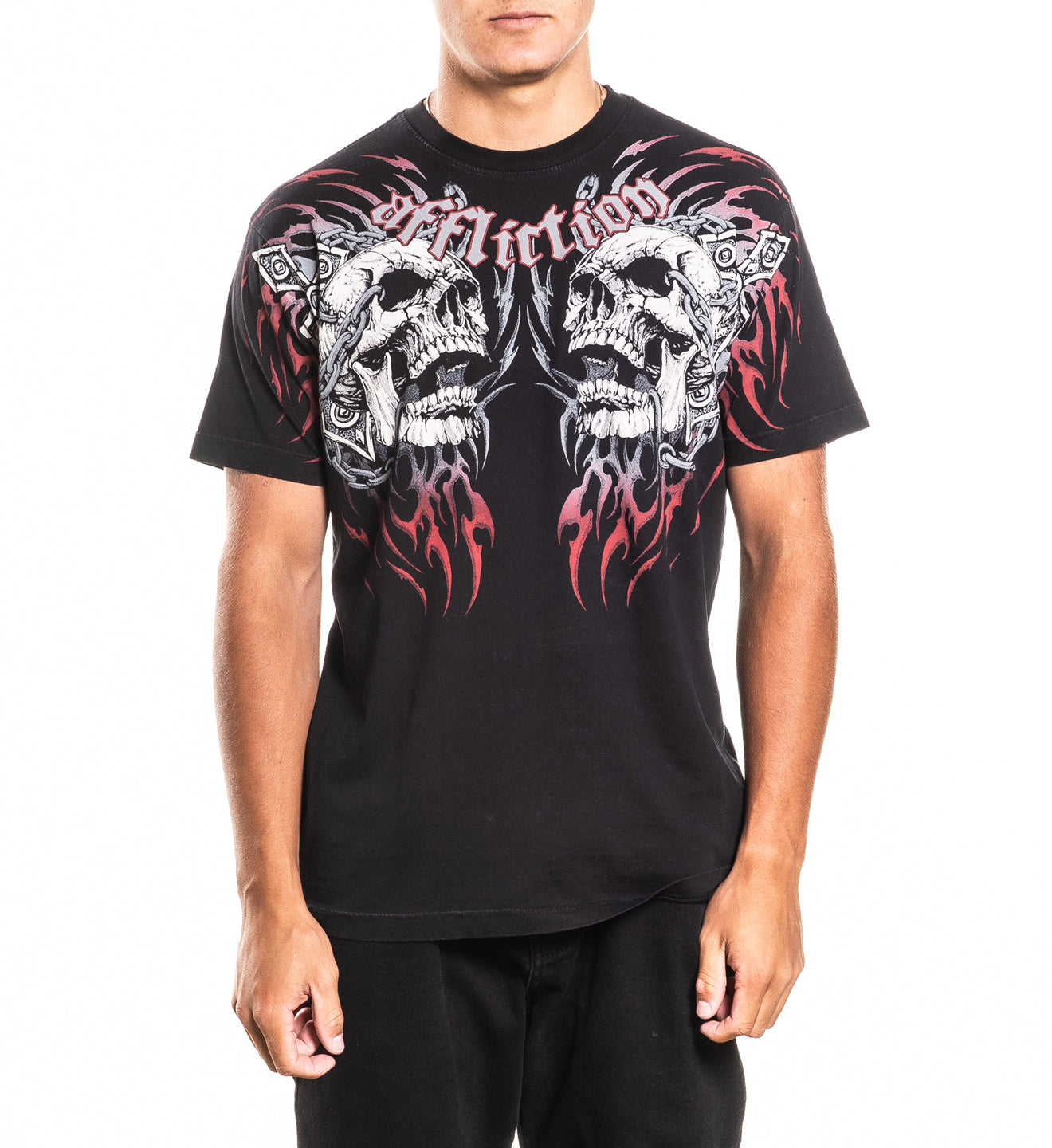 Destruction Tee