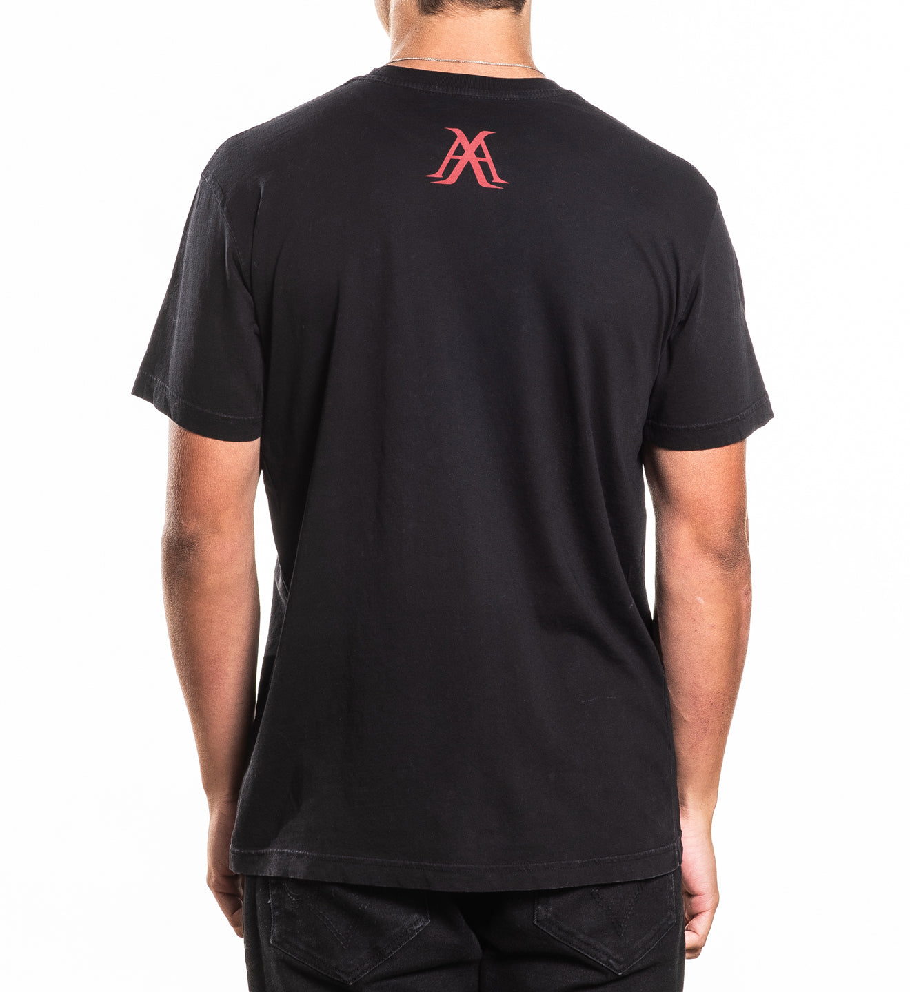 Destruction Tee
