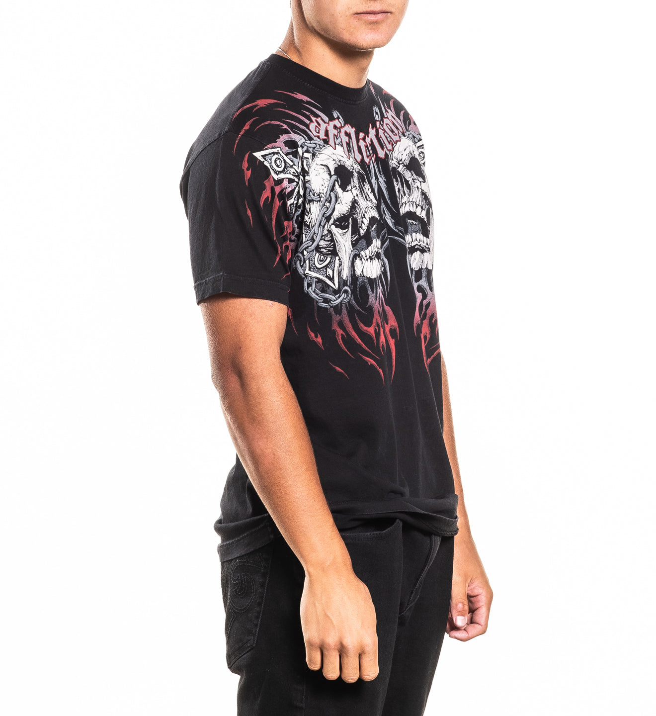 Destruction Tee