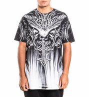 Death Eyes Tee