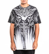 Death Eyes Tee