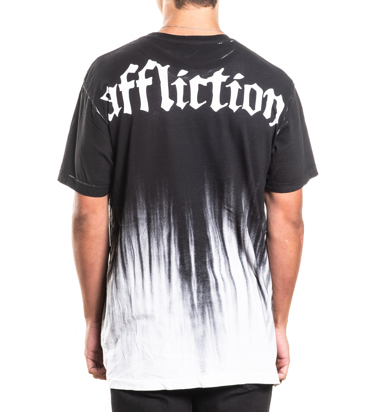 Death Eyes Tee