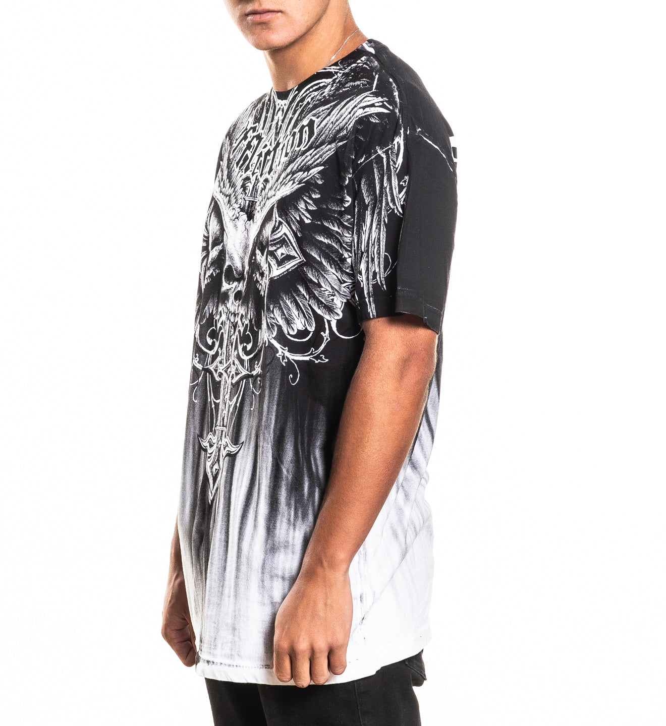 Death Eyes Tee