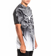 Death Eyes Tee