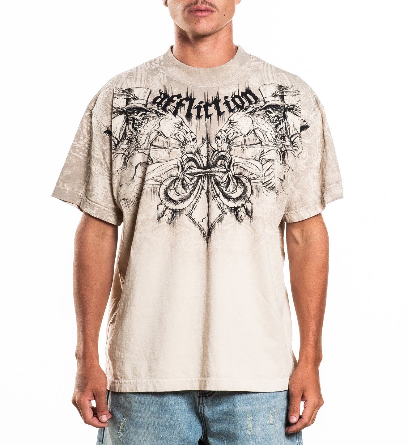 Road Trip 2025 – Affliction Clothing